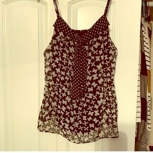 NYC too- black& white